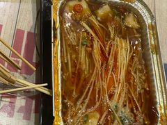 -小两口锦州烧烤·脆皮油边(依云北郡店)