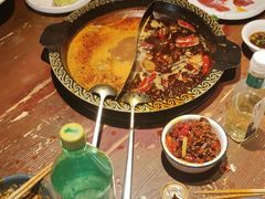 -黄家码头老火锅(解放碑旗舰店)