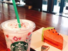 -星巴克臻选(惠州华贸天地1楼店)