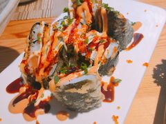 -酒井酱子·深夜食堂(东城汇店)