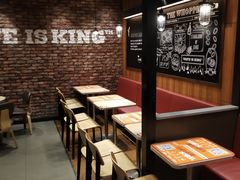 -汉堡王(长沙枫林三路店)