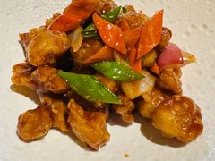 -奉天小馆·非遗东北菜(沈阳万象城店)