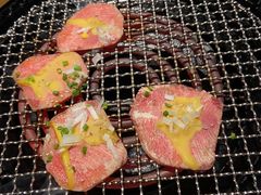 -江户烧肉(高德店)