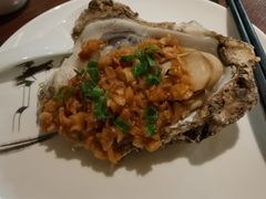 -码头鲜精致威海菜(欧乐坊店)