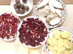 -汕头八合里海记牛肉店(清河店)
