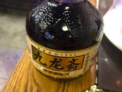 -北门涮肉·炭火铜锅涮肉(什刹海店)