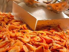 -亚马逊海鲜自助(梅溪湖步步高店)