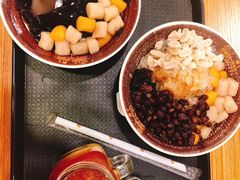 -鲜芋仙(太原街万达店)