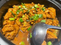 -刀板香·安徽菜(国购IFC店)