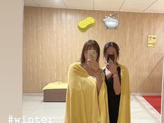 -大盘山温泉山庄