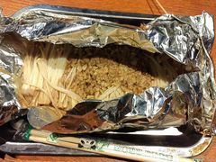 -京狮炙燥·精酿烧烤(首经贸店)