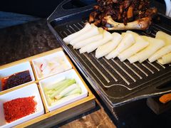 -真爱中国餐馆·年华店(朱雀大街店)