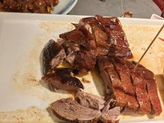 先记烧鹅王-先记烧鹅王·本地粤菜(福永店)