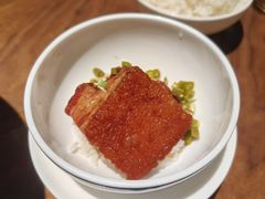 东坡肉-眉州东坡(大悦城店)