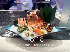 -成都银泰中心in99