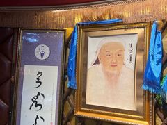 -大汗行宫园林餐厅