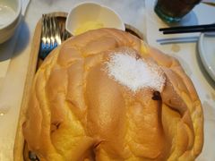 -港丽餐厅(高德置地店)