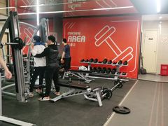 -乐刻运动(爱奇艺创新大厦店)