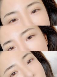 -MIVI半永久纹眉纹绣