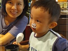 -新旺茶餐厅(嘉里城店)