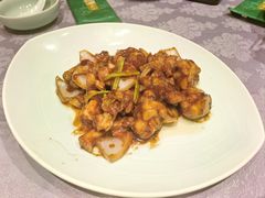 -山外山菜馆(玉泉路店)