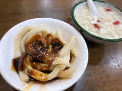 甜水面-洞子口张老二凉粉(文殊院店)