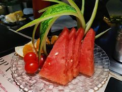 -盛焰铁板烧(王府井店)