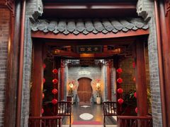 -淮扬府(安定门店)