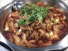 -万州大虾(五桥店)