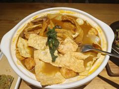 -桂小厨广西菜(青秀万达店)
