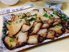 -锦尚阁烤鱼•天津菜(宣武门胡同店)