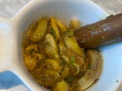 -蔴将·川菜(黄龙万科店)