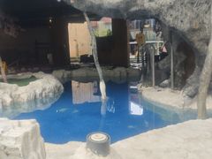 -中铁花水湾温泉酒店(大邑店)