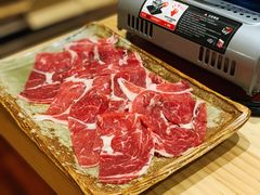 寿喜锅-京怀石·壬生