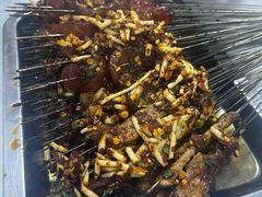 -宋文成烤肉(白沙巷店)