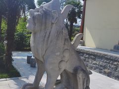 -洛阳古墓博物馆
