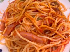 -萨莉亚意式餐厅(金隅嘉品mall店)