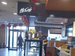 -麦当劳(阳光新生活广场店)