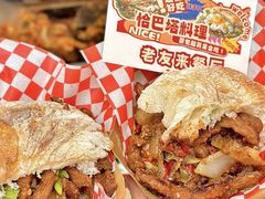-沈阳铁西万象汇