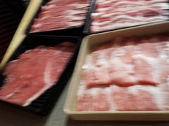 -八角锄烧·肉火锅(天河城店)