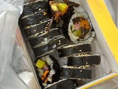 -传闻来紫菜包饭·打糕(西塔韩百店)