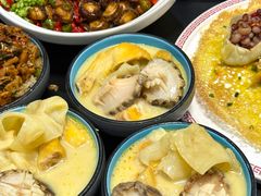 -金龙·打边炉(南京西路店)