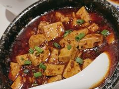 -川味堂·四川豆花(八卦岭店)