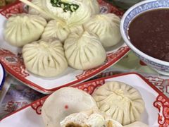 -宝正臻天津包子总店(金阳光居易店)