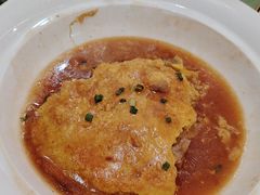 -桃子餐厅·天津菜(王顶堤总店)