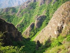 -十渡东湖港风景区