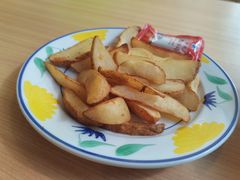 -萨莉亚意式餐厅(深南茂业店)