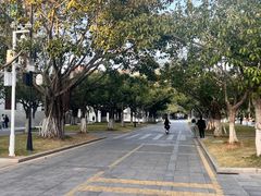 -厦门大学(思明校区)