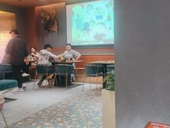 -龙神·炭烧酒场深夜食堂(新街口店)