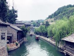 -古北烤梨
